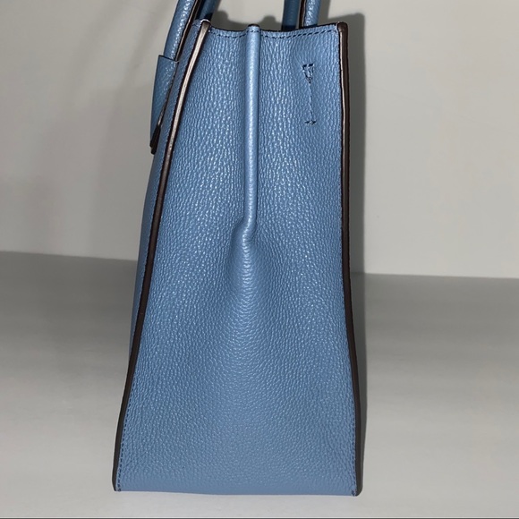 NWT Michael Kors Studio Mercer Convertible Tote Purse Bag - Picture 15 of 16